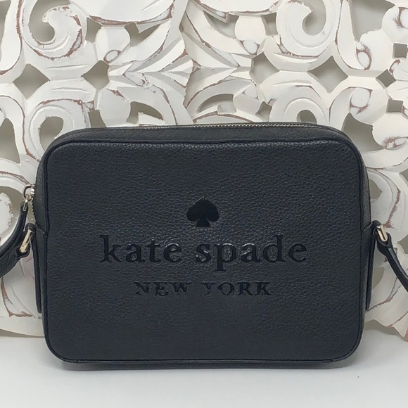 NWT Kate spade Taylor camera crossbody - Picture 2 of 7